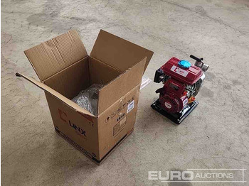 Water pump Unused Linx SR40 Petrol Water Pump: picture 4