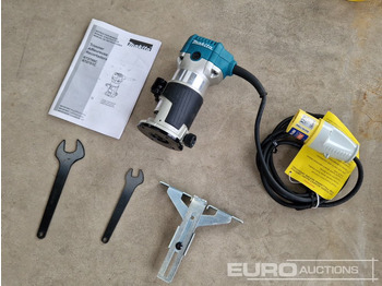 Construction equipment MAKITA