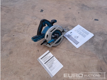 Construction equipment MAKITA