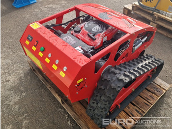 Garden mower Unused Raptor VT900: picture 3 Garden mower Unused Raptor VT900: picture 3