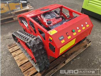 Garden mower Unused Raptor VT900: picture 2 Garden mower Unused Raptor VT900: picture 2