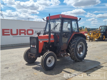 Farm tractor URSUS