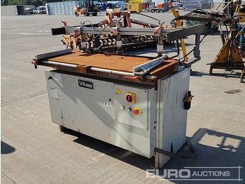 Construction equipment
