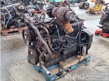 Engine VOLVO