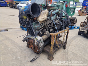 Engine Volvo 6 Cylinder Engine: picture 5