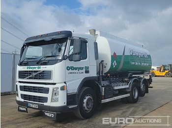 Tank truck VOLVO FM 300