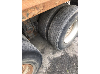 Tipper Mercedes-Benz Actros 3240 Tipper: picture 2 Tipper Mercedes-Benz Actros 3240 Tipper: picture 2