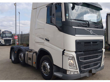 Tractor unit VOLVO FH 460