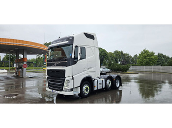 Tractor unit VOLVO FH 500