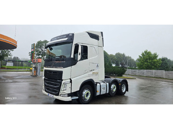 Tractor unit VOLVO FH 500