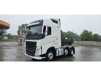 Tractor unit VOLVO FH 500
