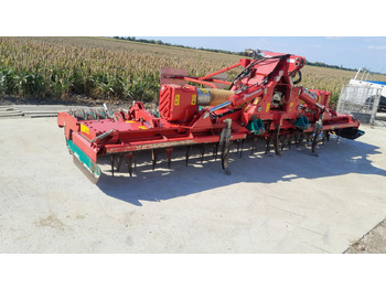 Power harrow KVERNELAND