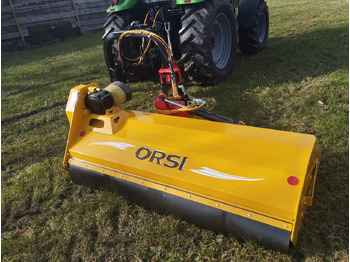 Verge mower ORSI