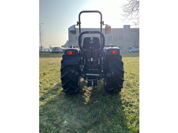 New Mini tractor Trattore nuovo BCS VIVID DTC 35 RS: picture 4 New Mini tractor Trattore nuovo BCS VIVID DTC 35 RS: picture 4