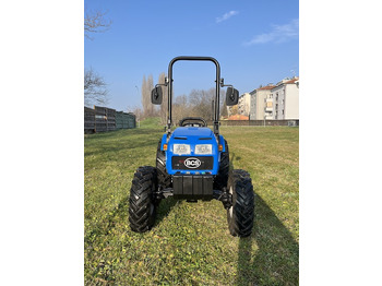 New Mini tractor Trattore nuovo BCS VIVID DTC 35 RS: picture 2 New Mini tractor Trattore nuovo BCS VIVID DTC 35 RS: picture 2