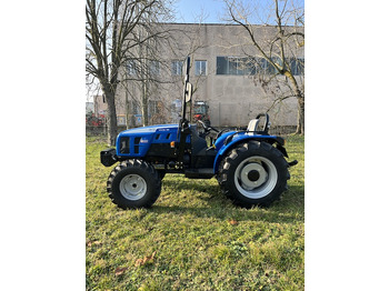New Mini tractor Trattore nuovo BCS VIVID DTC 35 RS: picture 3 New Mini tractor Trattore nuovo BCS VIVID DTC 35 RS: picture 3
