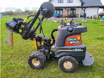 Trencher DITCH WITCH