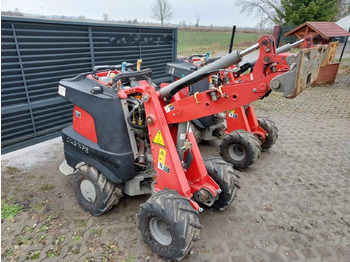 Trencher DITCH WITCH