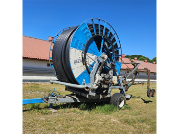 Irrigation system