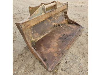 Excavator bucket