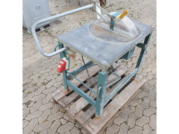 Machine tool