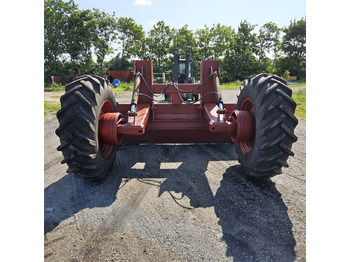 Scraper ABC 3,8 m: picture 5 Scraper ABC 3,8 m: picture 5