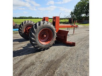 Scraper ABC 3,8 m: picture 4 Scraper ABC 3,8 m: picture 4