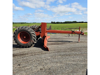 Scraper ABC 3,8 m: picture 3 Scraper ABC 3,8 m: picture 3