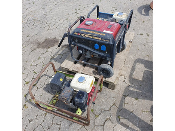 Generator set