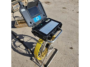 Construction equipment