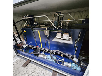 Machine tool