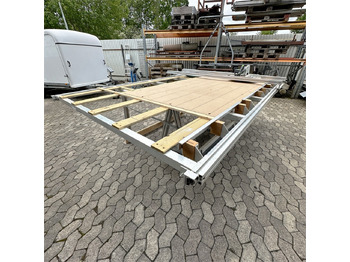 Machine tool ABC BMI TPS 183*255 - Pladesav med Festool dyksav AT65 EB/1: picture 5