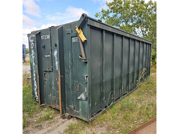 Roll-off container ABC Container: picture 5