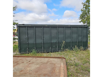 Roll-off container ABC Container: picture 4