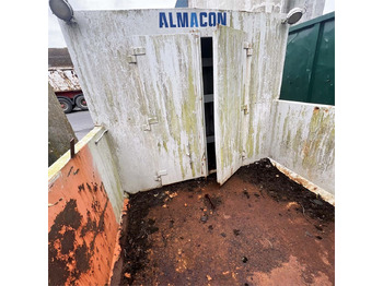 Roll-off container ABC Container: picture 5 Roll-off container ABC Container: picture 5