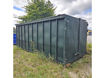 Roll-off container ABC Container: picture 3