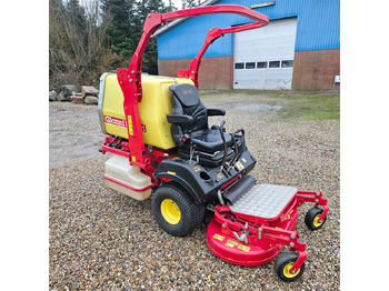 Garden mower FERRARI