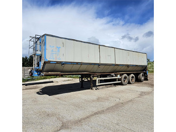 Car trailer