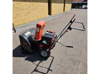 Snow blower AL-KO Snowline 620: picture 5 Snow blower AL-KO Snowline 620: picture 5