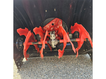 Snow blower AL-KO Snowline 620: picture 3 Snow blower AL-KO Snowline 620: picture 3