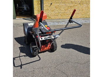 Snow blower AL-KO Snowline 620: picture 4 Snow blower AL-KO Snowline 620: picture 4