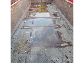 Roll-off container Aasum Smedie 6-10 LAD S SR: picture 3 Roll-off container Aasum Smedie 6-10 LAD S SR: picture 3