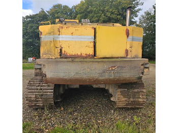 Crawler excavator Åkerman EC300: picture 5