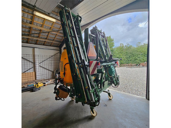 Sprayer Amazone UF1200: picture 3