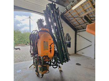 Sprayer Amazone UF1200: picture 4