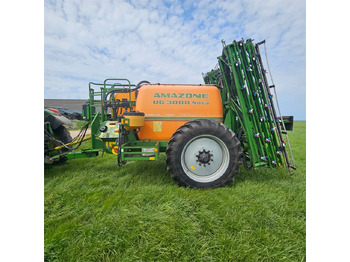 Sprayer Amazone UG 3000 Nova: picture 2 Sprayer Amazone UG 3000 Nova: picture 2