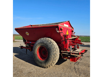Fertilizing equipment Bredal B6: picture 3