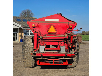 Fertilizing equipment Bredal B6: picture 4