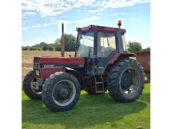 Farm tractor CASE IH