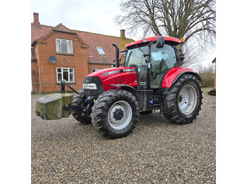 Farm tractor CASE IH Maxxum 115